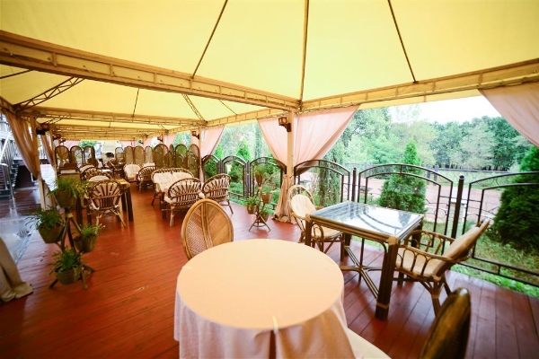 Hotel Visak Висак